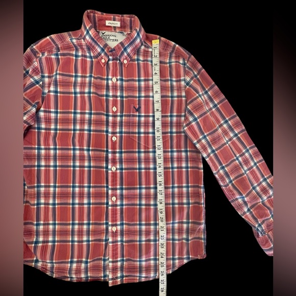 American Eagle Shirt - Picture 9 of 13